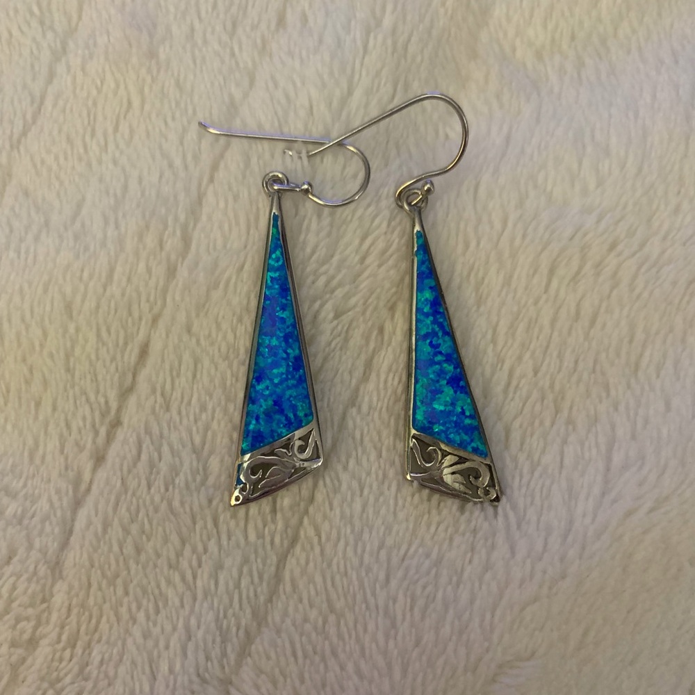 Sterling silver